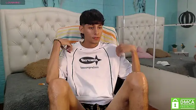 DraxBlade09 webcam show