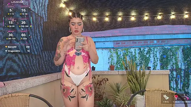 Amy_art live XXX chat