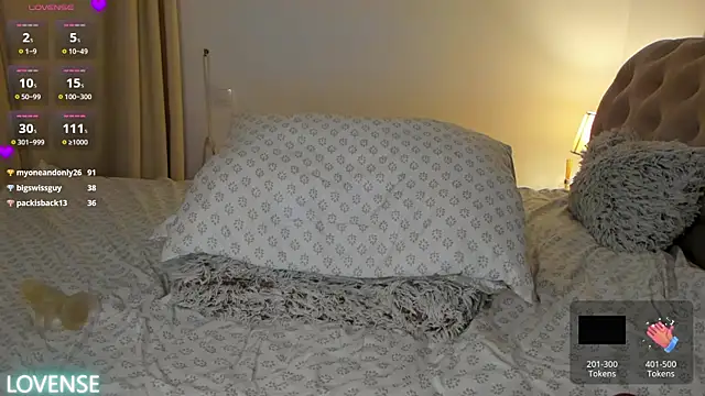 Chat XXX en directo de Rosavelle01
