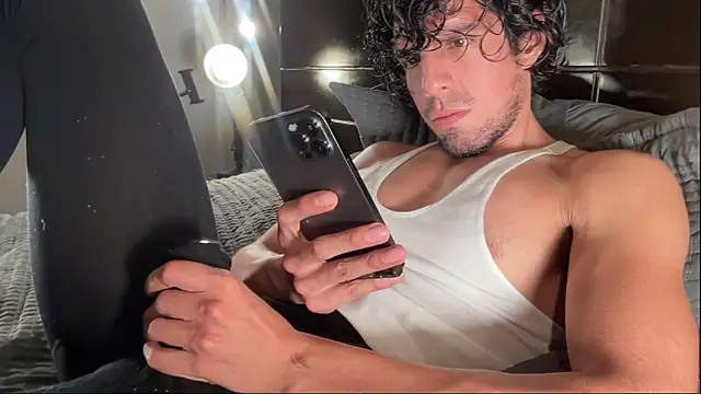 Chat XXX ao vivo de beranco19