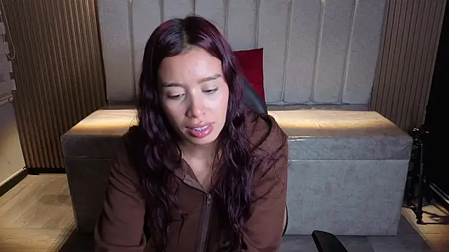 צ'אט XXX בשידור חי של _Mia_Evans_1