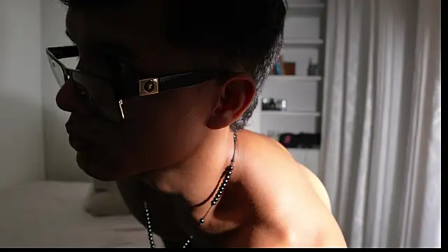 แชท XXX สดของ Paradise_boy__