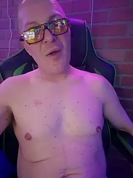 chronic_vibez Webcam-Show