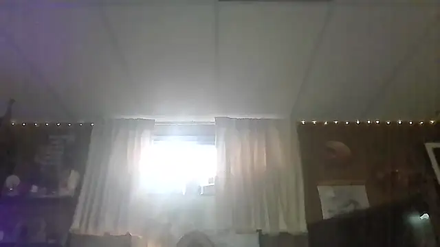 Makowboy élő XXX-chatje