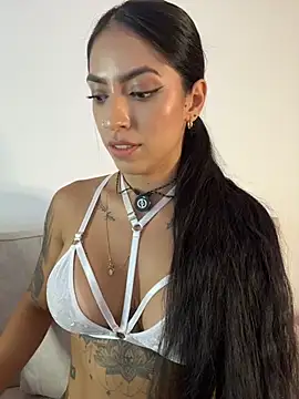 Chat XXX Live Celeste_Amber