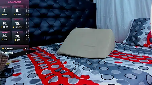 XXX chat uživo modela rayan_lynx