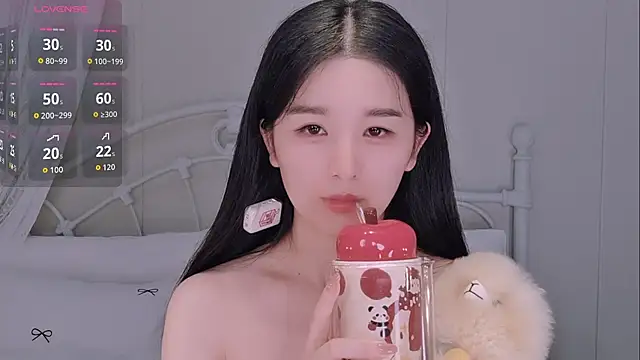 BingLin- 라이브 XXX 채팅