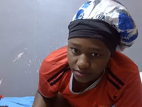 Petite_Ebony10's Live XXX Chat