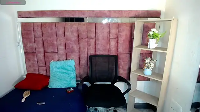 DeboraRaquel – Live XXX-chat