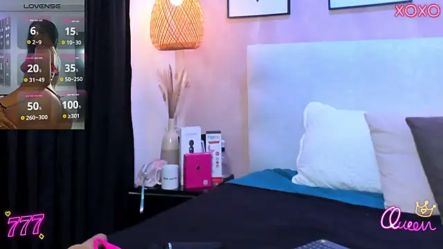 Piinksoul149 Live XXX-Chat