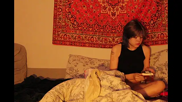 Chatroom XXX en direct de Catherine19Hunt