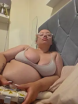 Chat +18 de Princess__Peaches ao vivo