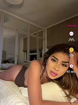 ArabicBarbie live XXX chat