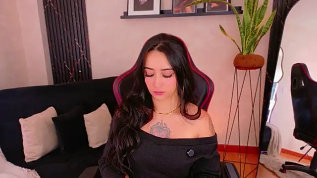 EmmyEvans1 라이브 XXX 채팅