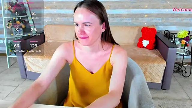 SusanSmit 现场XXX聊天
