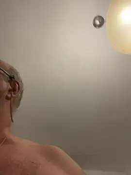 ANONIMO7735 Webcam show