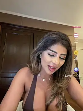 ArabicBarbie Live XXX-chat