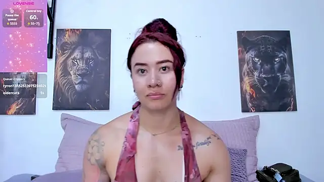 Chat XXX Live AngelMartinss