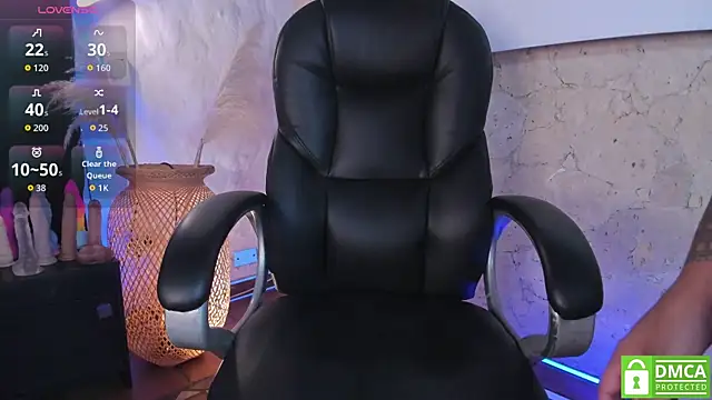 צ'אט XXX בשידור חי של Brenda_Kiss_