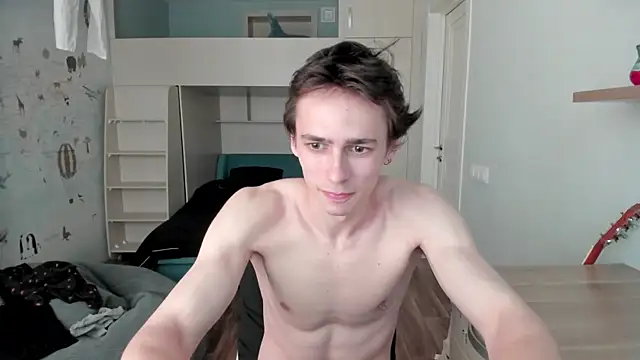 urgoddessboy Webcam Show