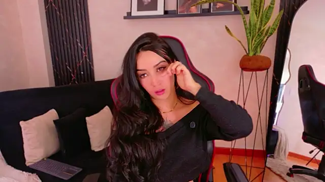 Chat +18 de EmmyEvans1 ao vivo
