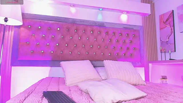 Chatroom XXX en direct de Andy_Leex