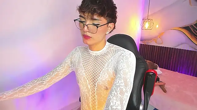DylanAnderson1 Live XXX-chat