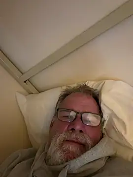 Caesar_Baxter – Naživo XXX chat