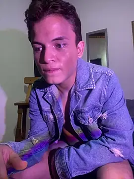 _Leo_Boy Webcam Show