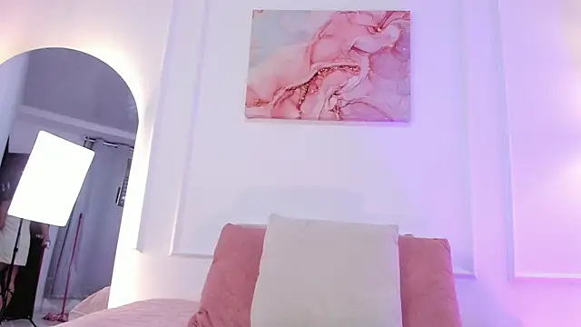 Eva-Millss Live XXX-Chat