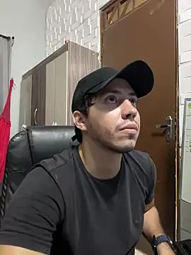Show de webcam de Fer_Ti
