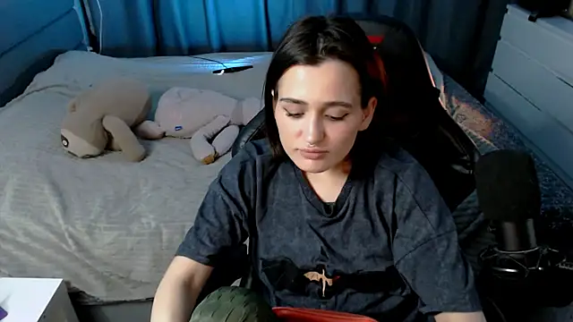 KiraYammy Live XXX-Chat