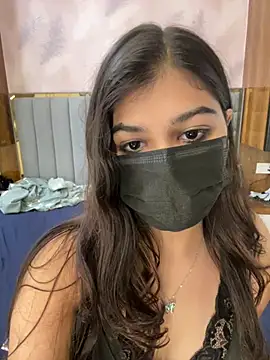 YoursAnny_cams' Webcam Show