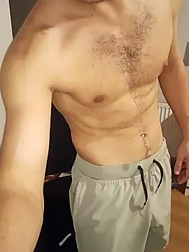 عرض كام Sexymannn17