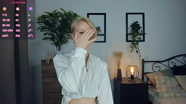 JanettePerro XXX чат на живо