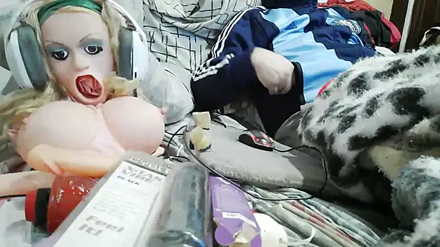 Chat XXX Live messi_syssy