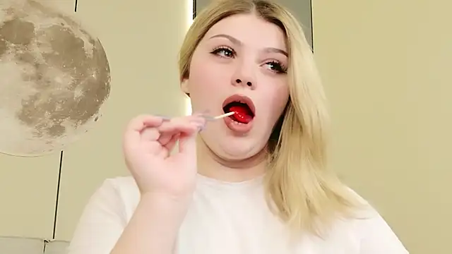 WendyPage – Live XXX-chat