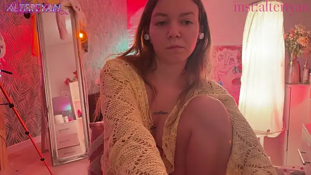 altertyan Live XXX-Chat