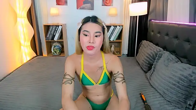Chat XXX Live Naughty_Jessie