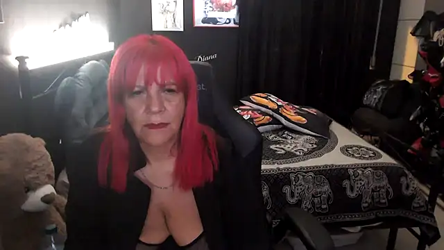 diavo72's Live XXX Chat