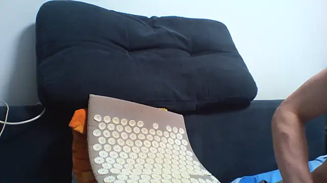 Chat XXX ao vivo de KaelNox