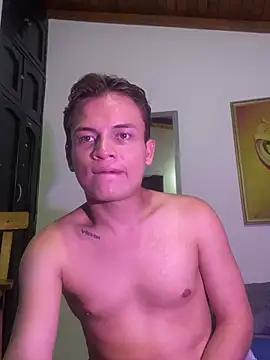 _Leo_Boy Webcam Show