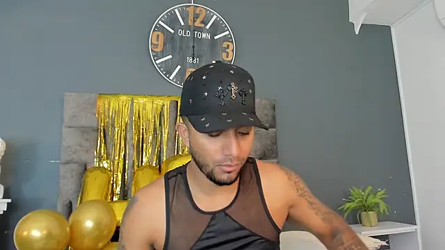 Chat XXX Live Robin_Rief