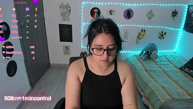 Chat XXX Live Cherry_blush_