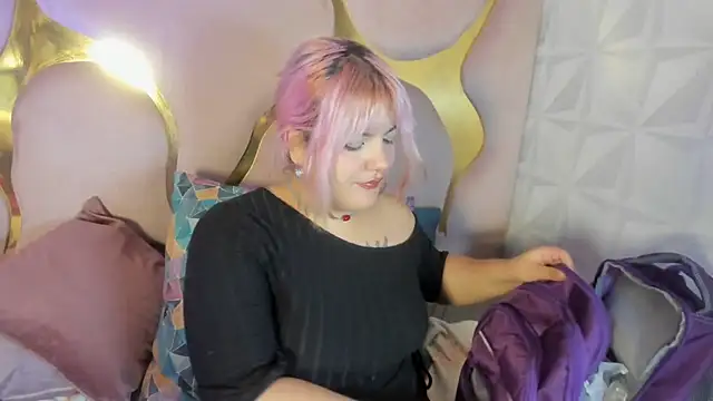 Chat XXX Live Sherry_Boomm