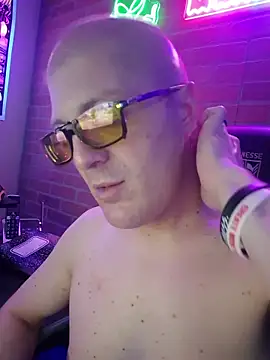 XXX chat uživo modela chronic_vibez