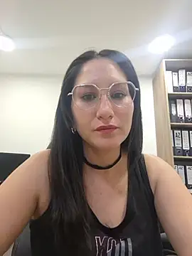 Antonella_Saa Adlı Modelin Canlı XXX Sohbeti
