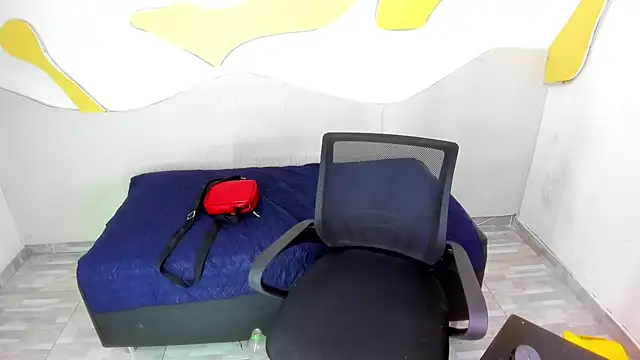 Show de webcam de GeorgBelz