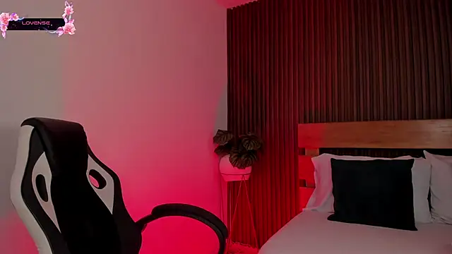 Chat XXX Live alliss_ginger_