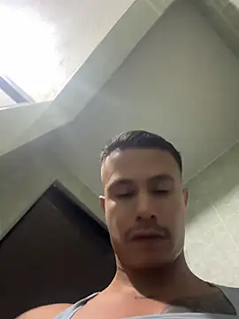 دردشة DominickSullivan الجنسية المباشرة